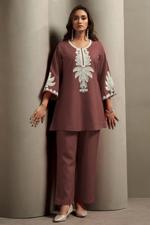 Color_Brown