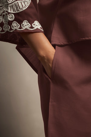 Color_Brown