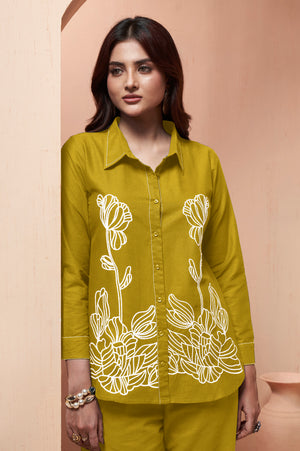 Color_Mustard