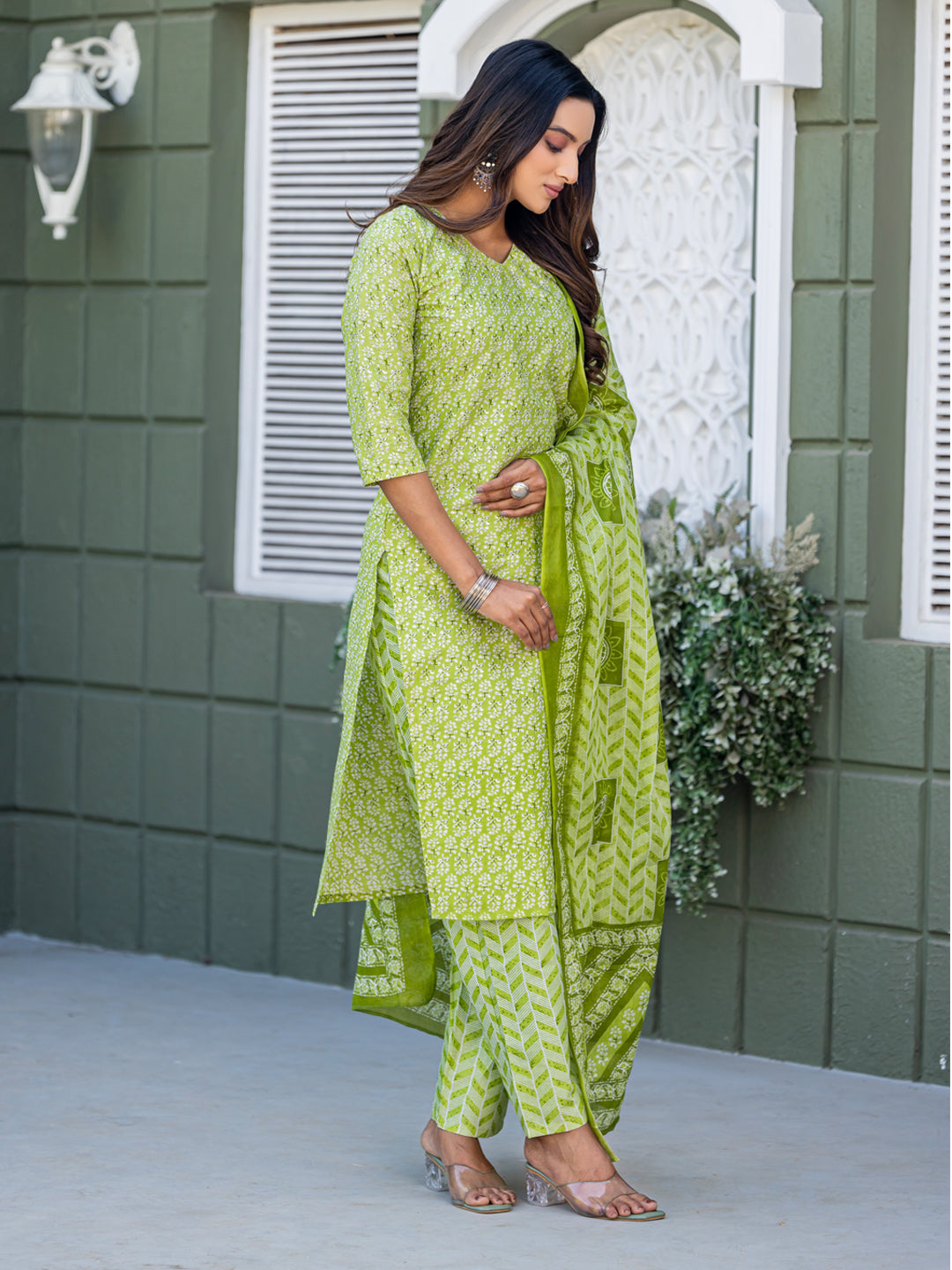 Color_Green