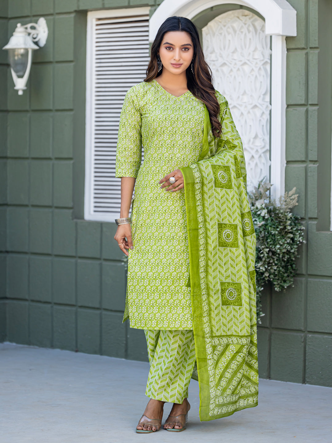 Color_Green