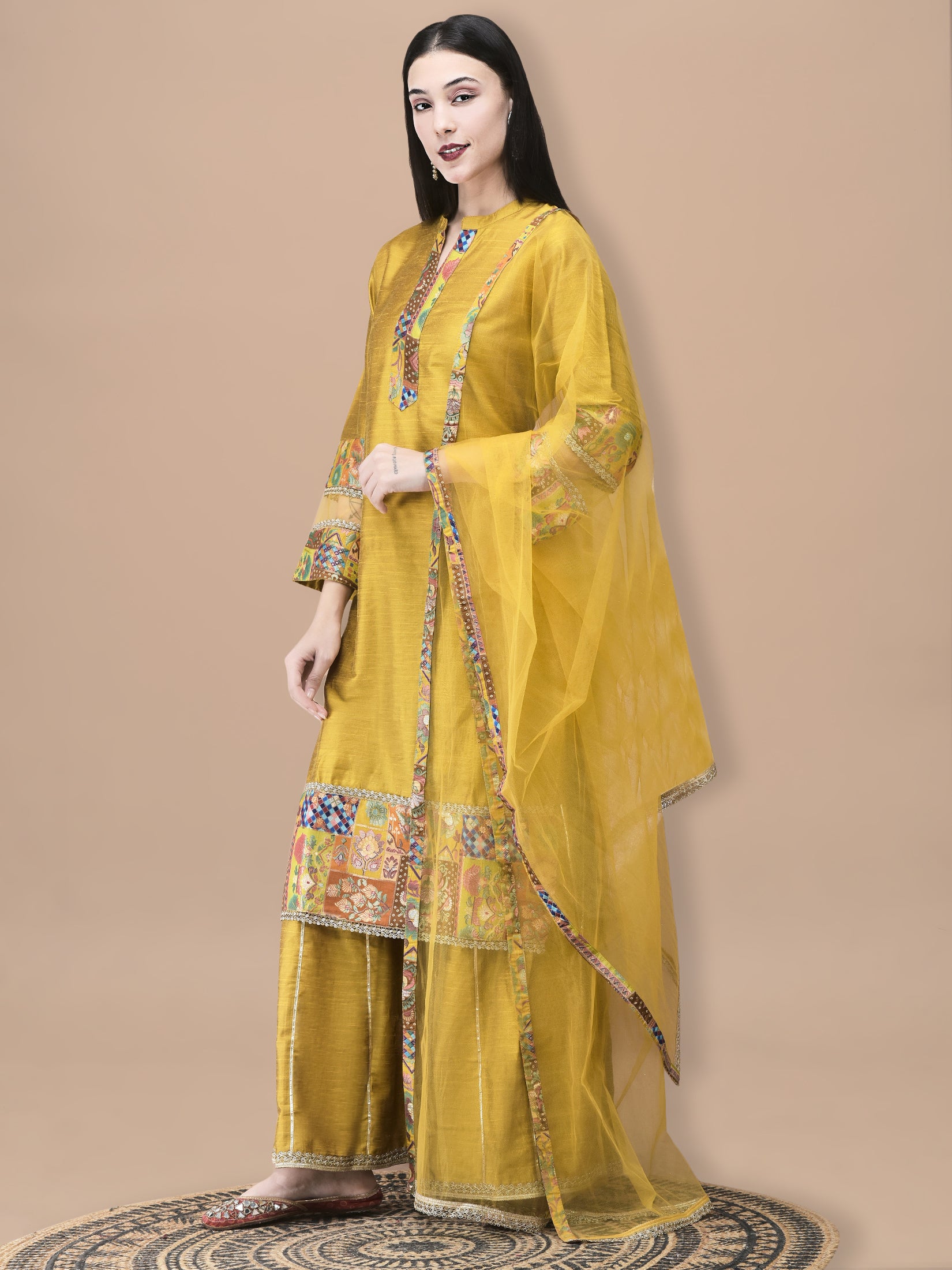 Color_Mustard