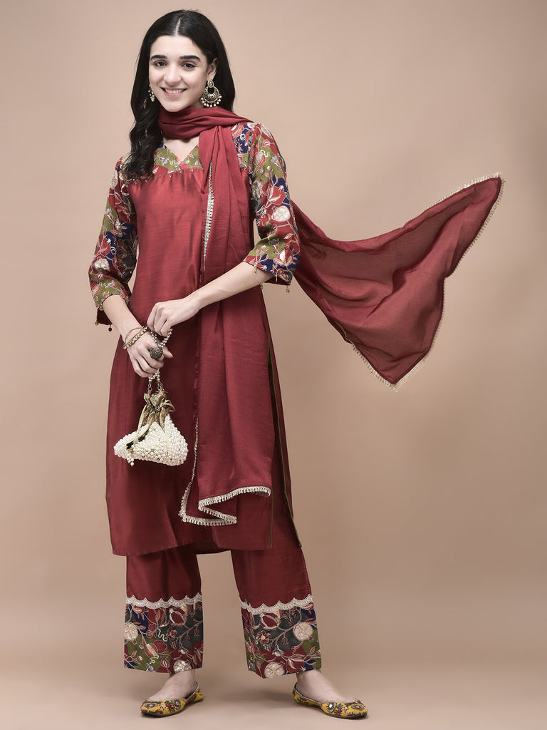 Color_Maroon