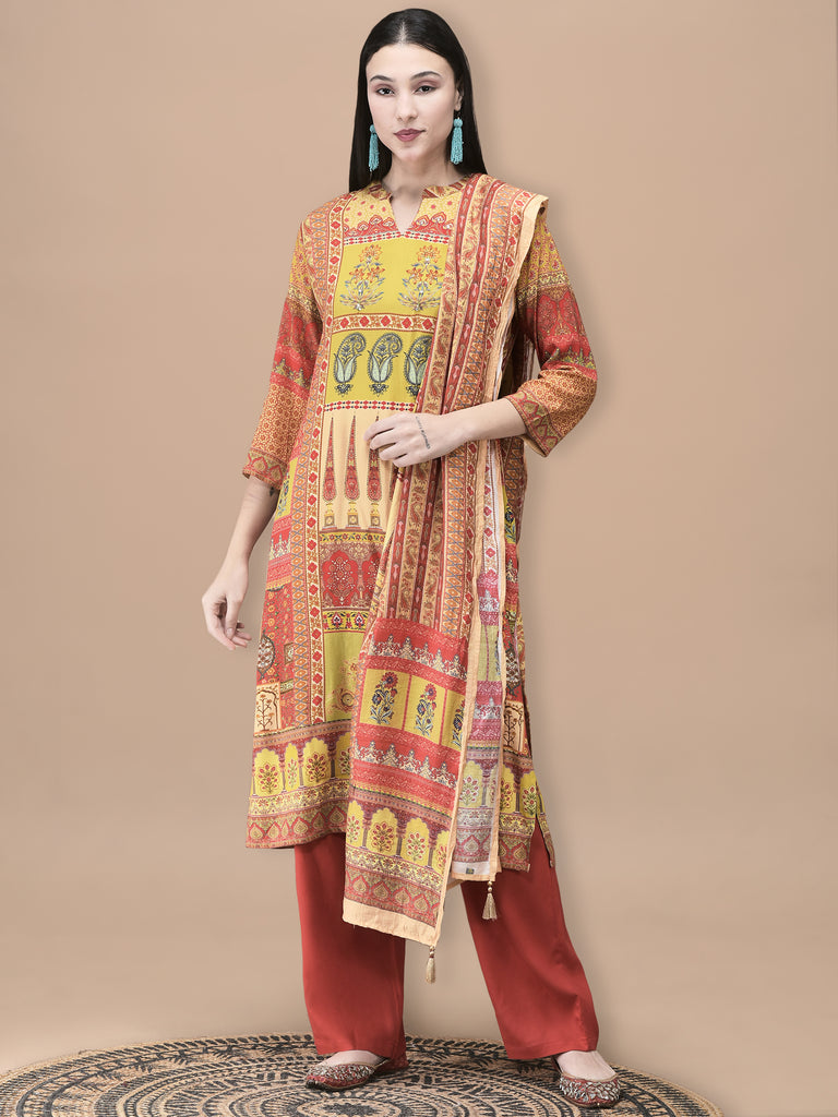 Color_Mustard
