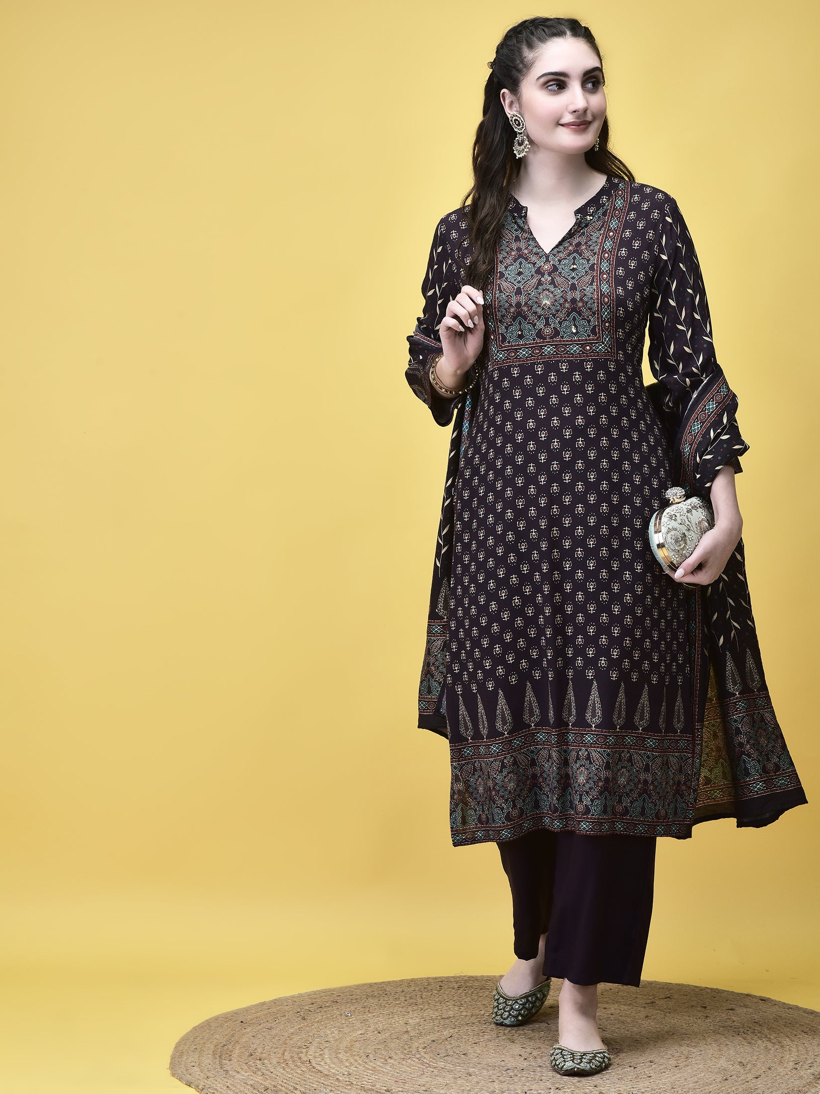 Color_Brown