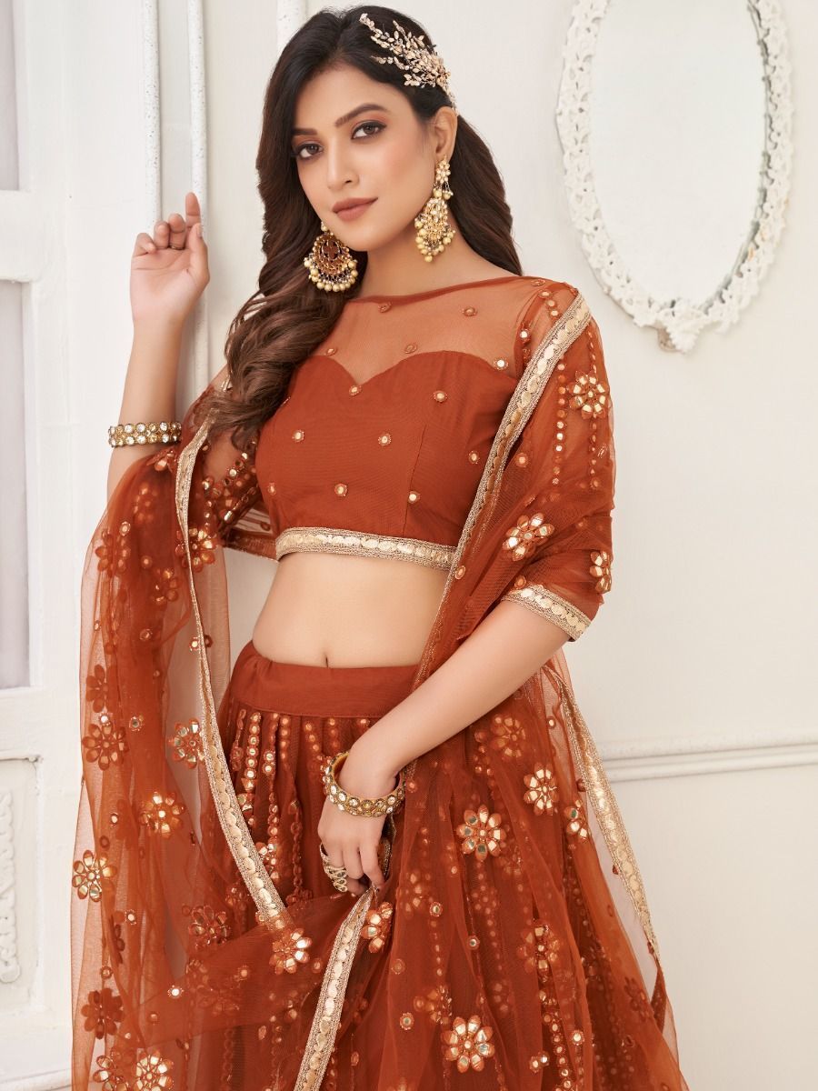 Color_Brown