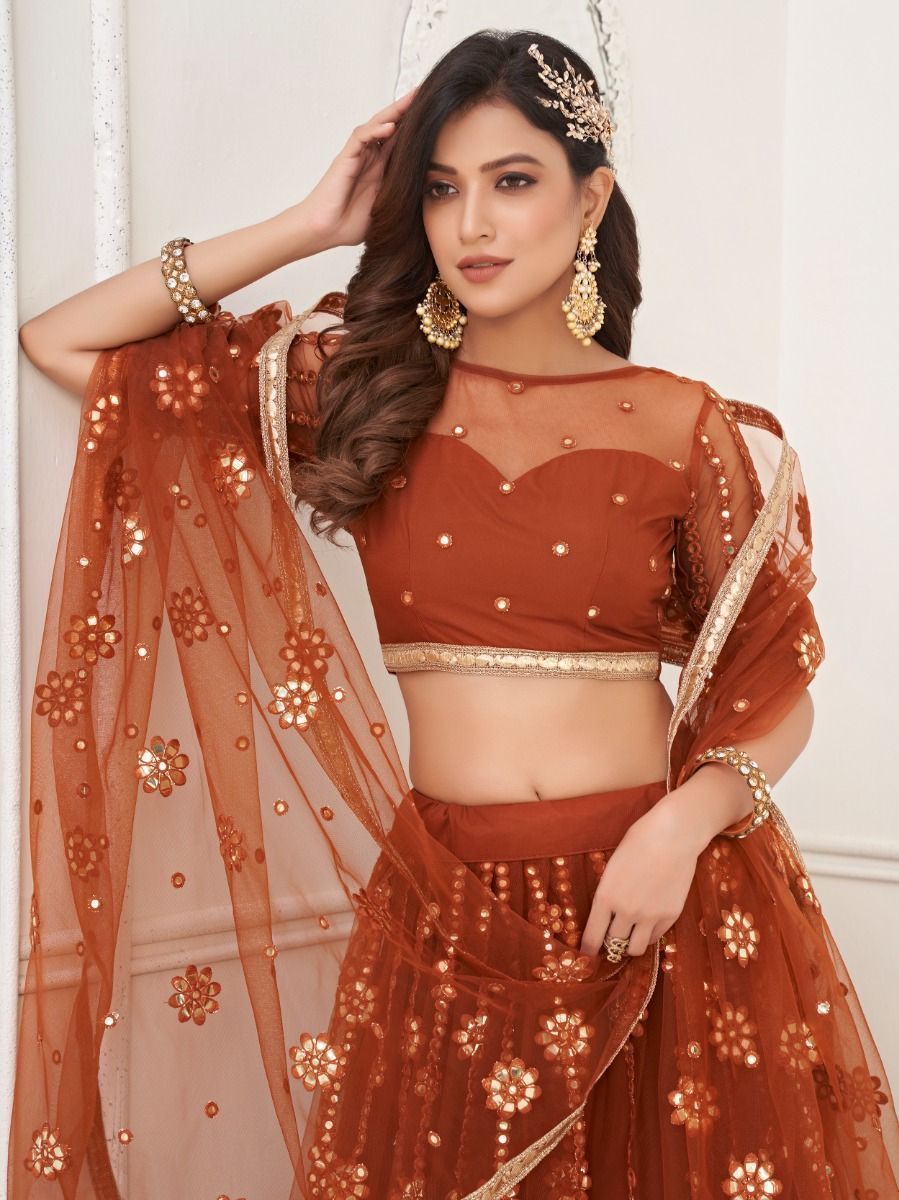 Color_Brown