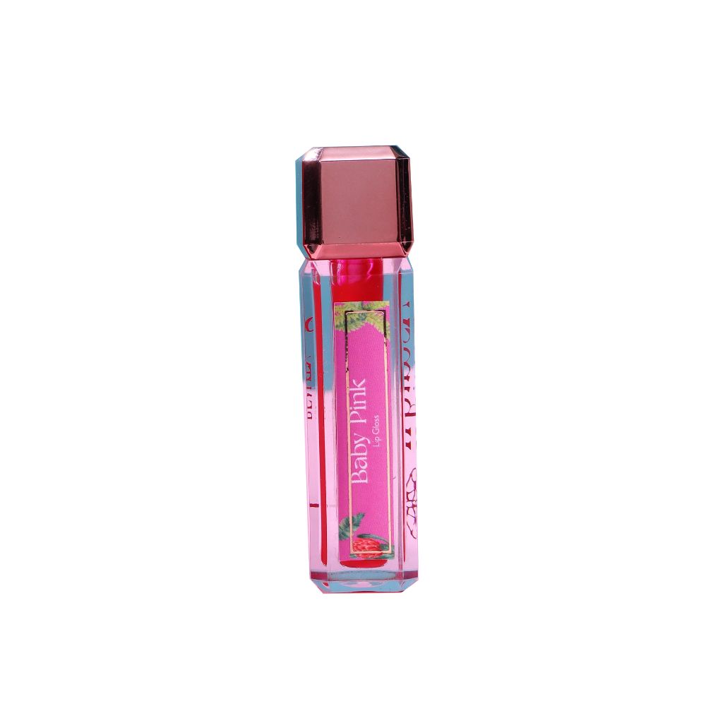 Women's Baby Pink Lip Gloss - Whimsy