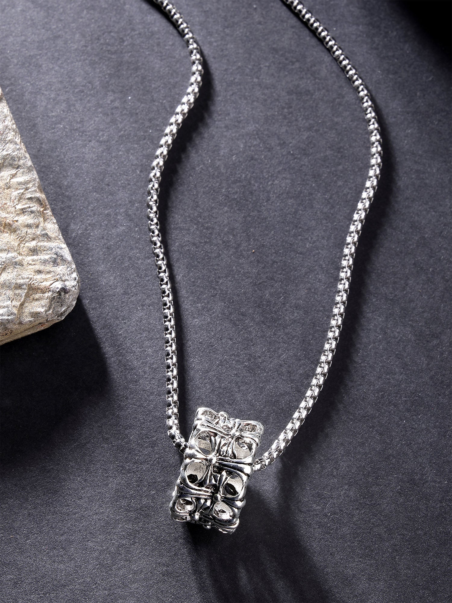 Color_Silver
