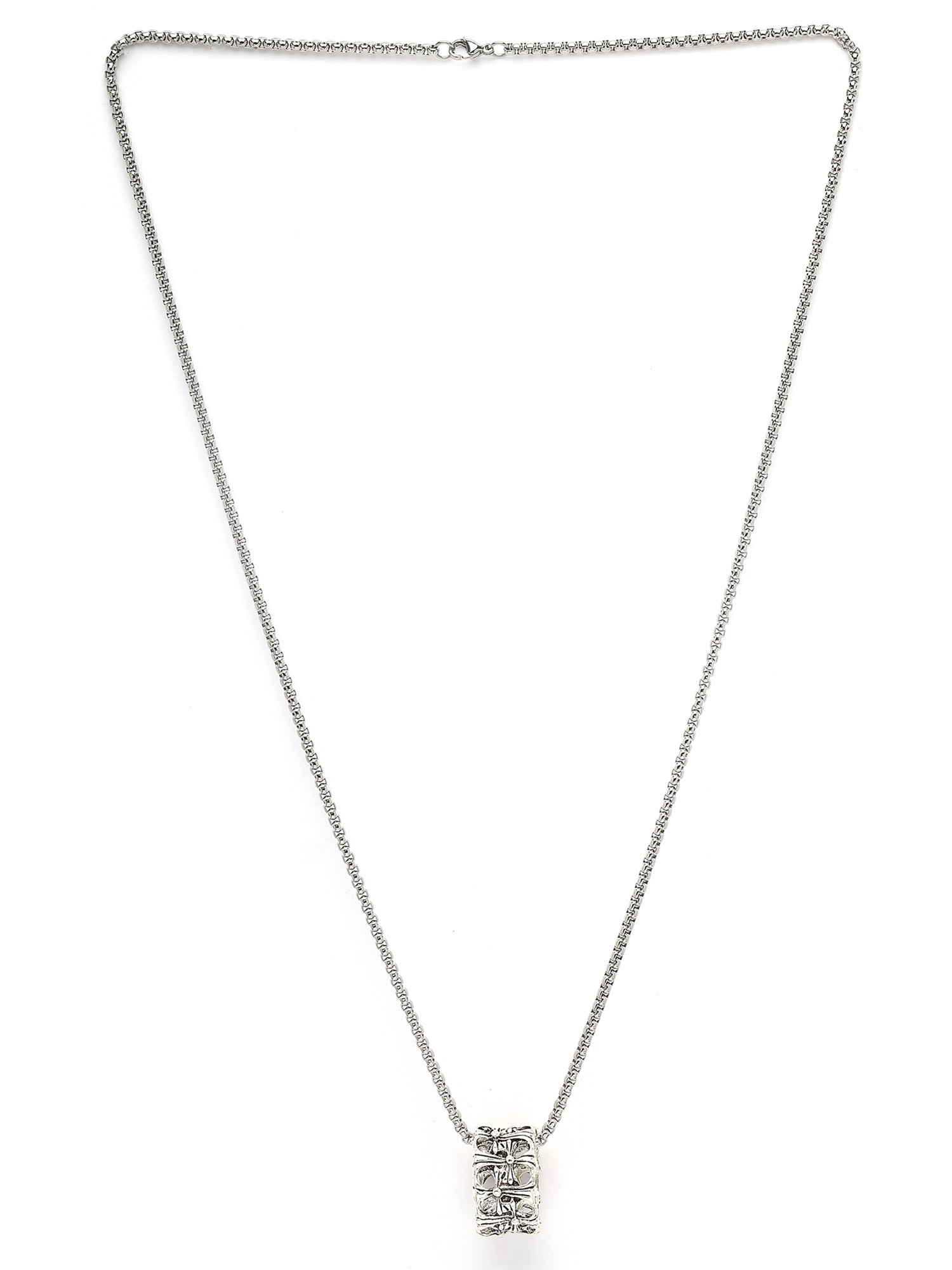 Color_Silver