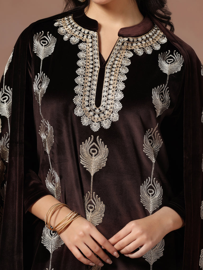 Color_Brown