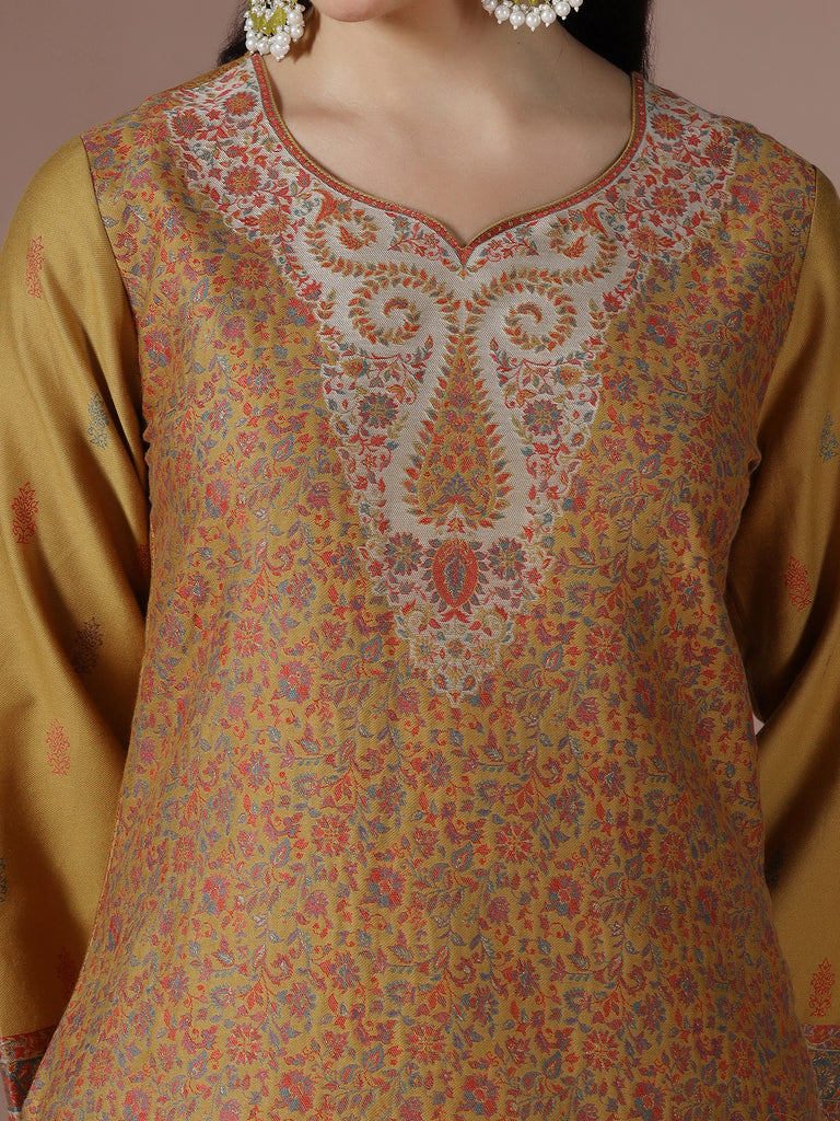 Color_Mustard