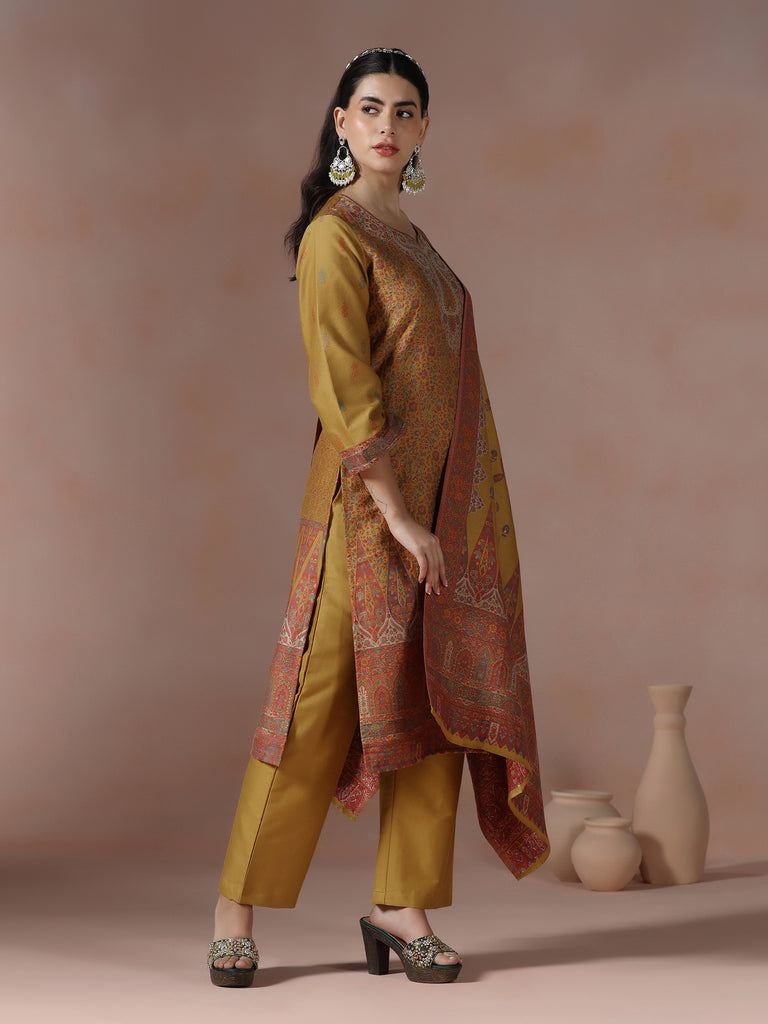 Color_Mustard