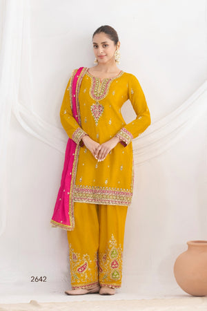 Color_mustard