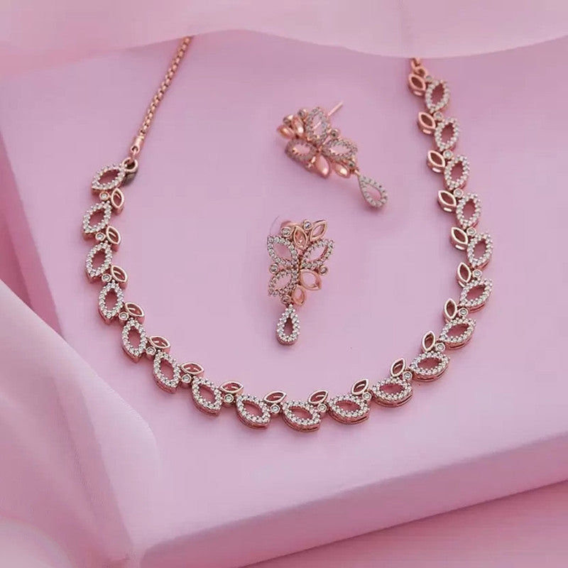 Color_Rose Gold