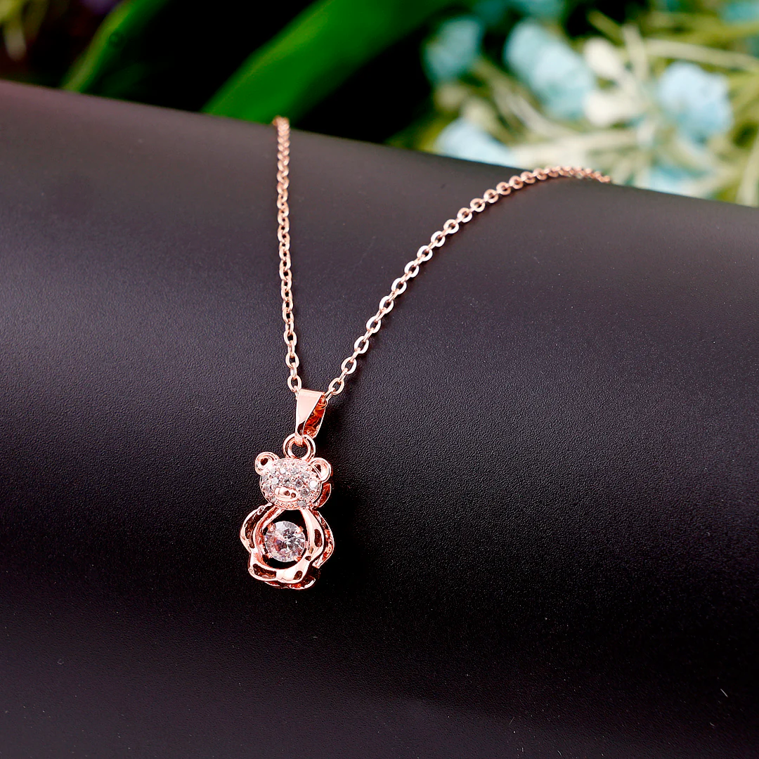 Color_Rose Gold