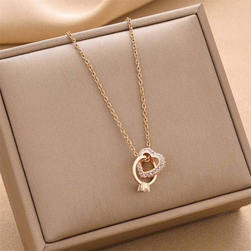 Color_Rose GOld