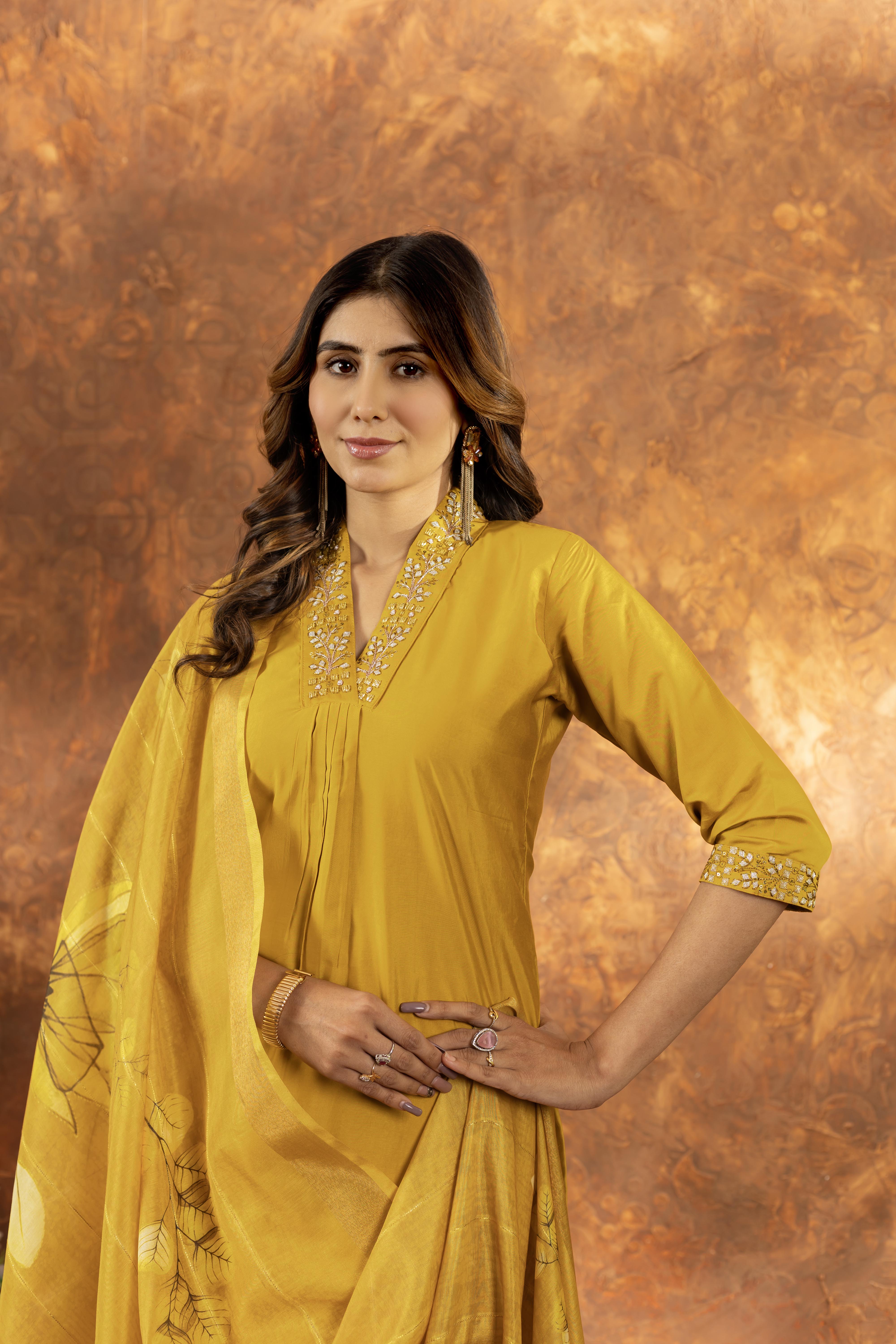 Color_Mustard