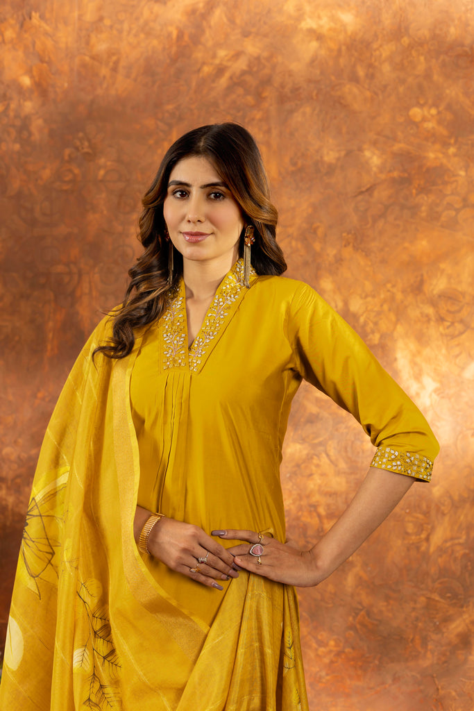 Color_Mustard
