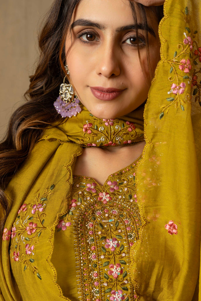 Color_Mustard