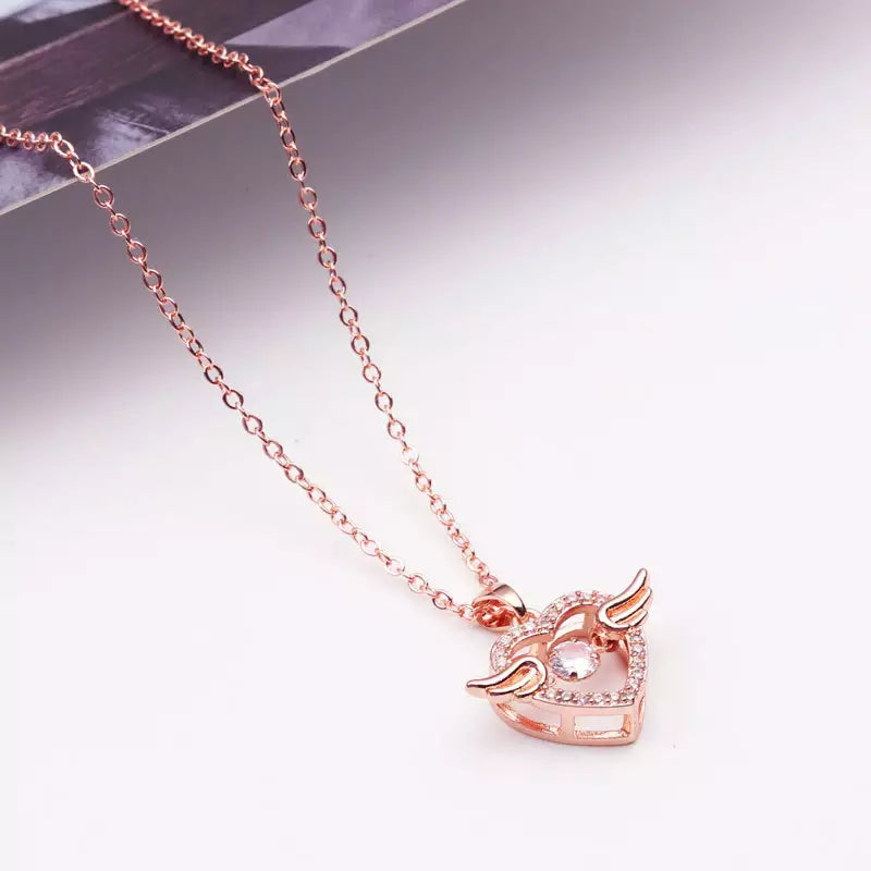 Color_Rose Gold