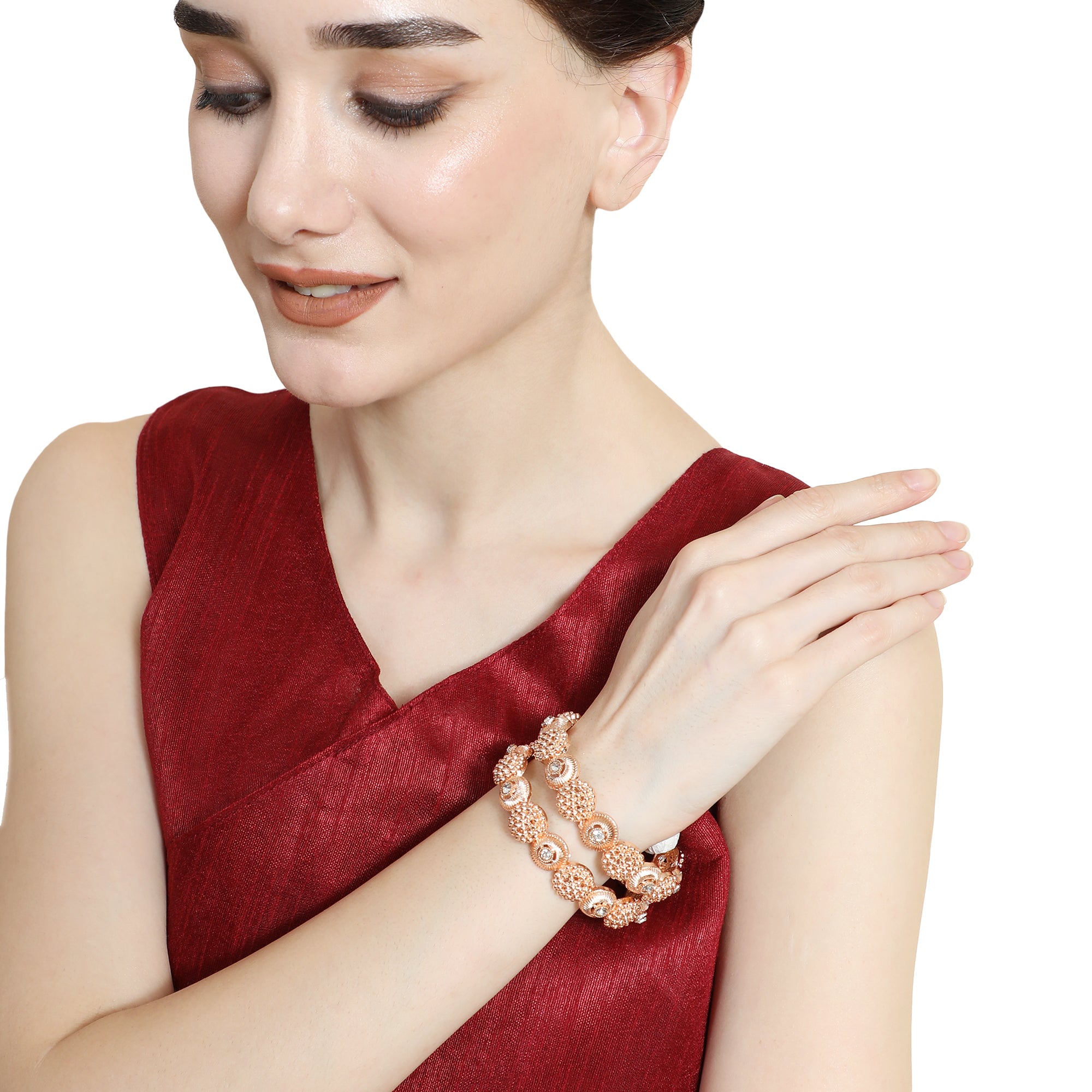 Color_Rose Gold 