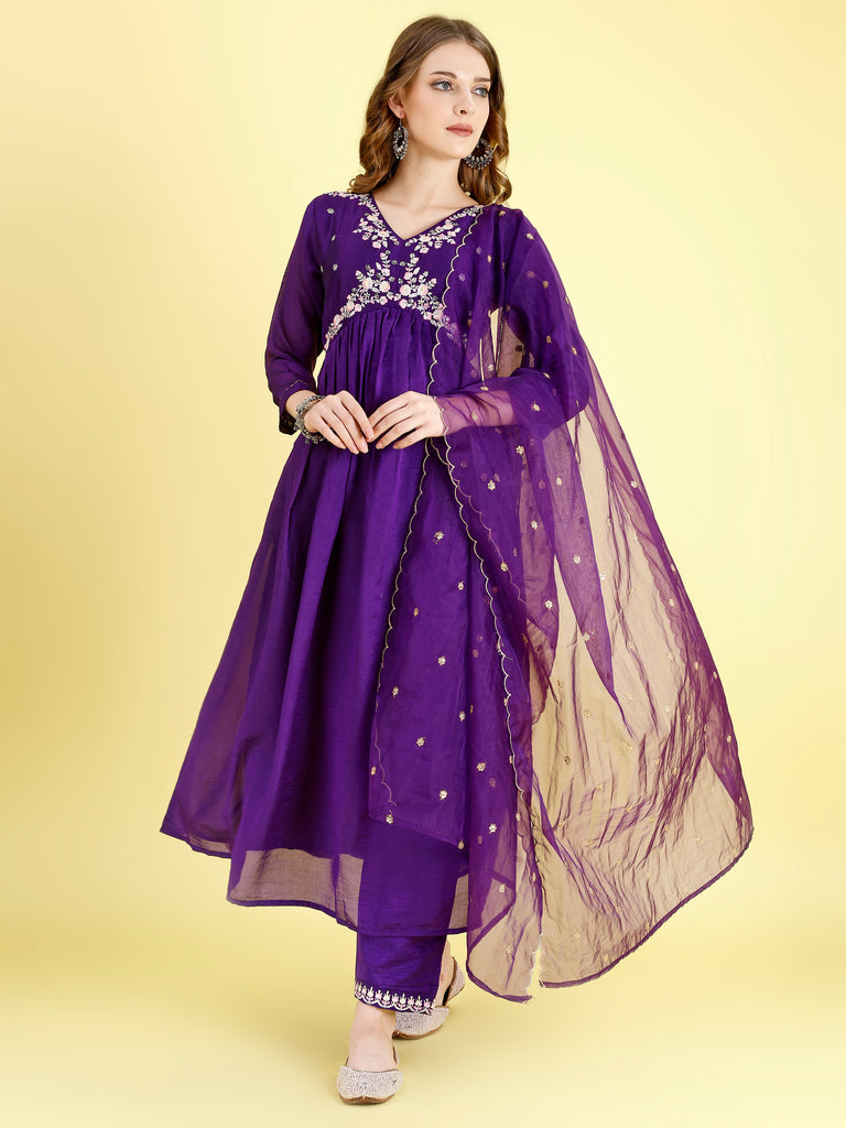 Color_VIOLET 