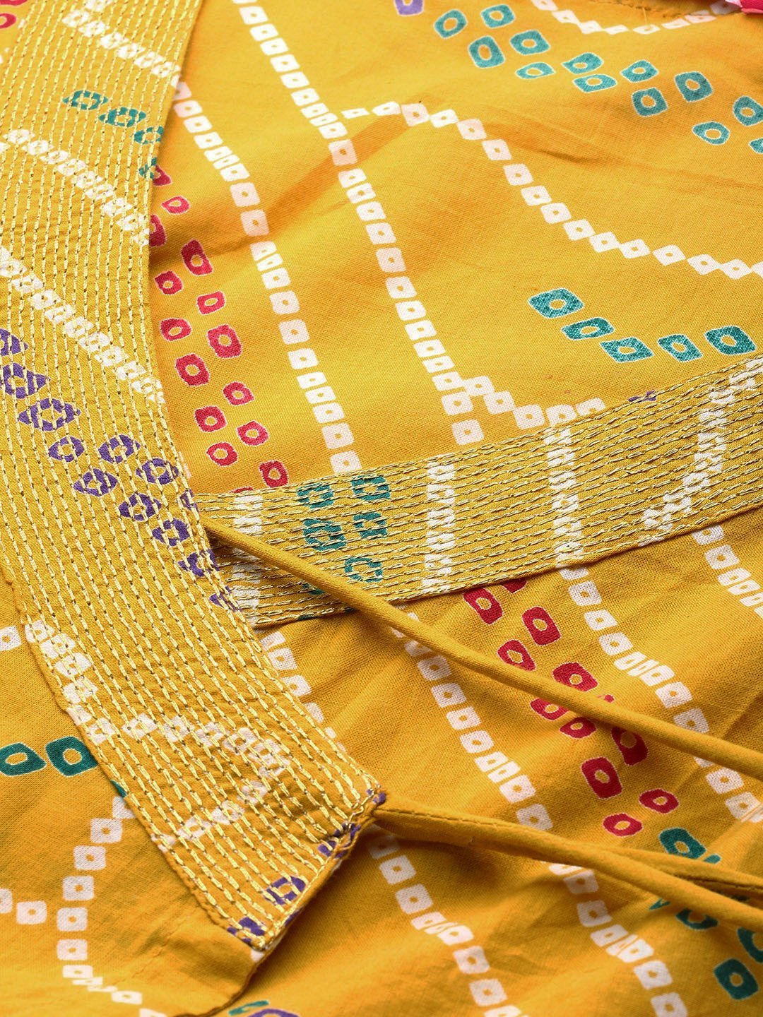COLOR_Mustard