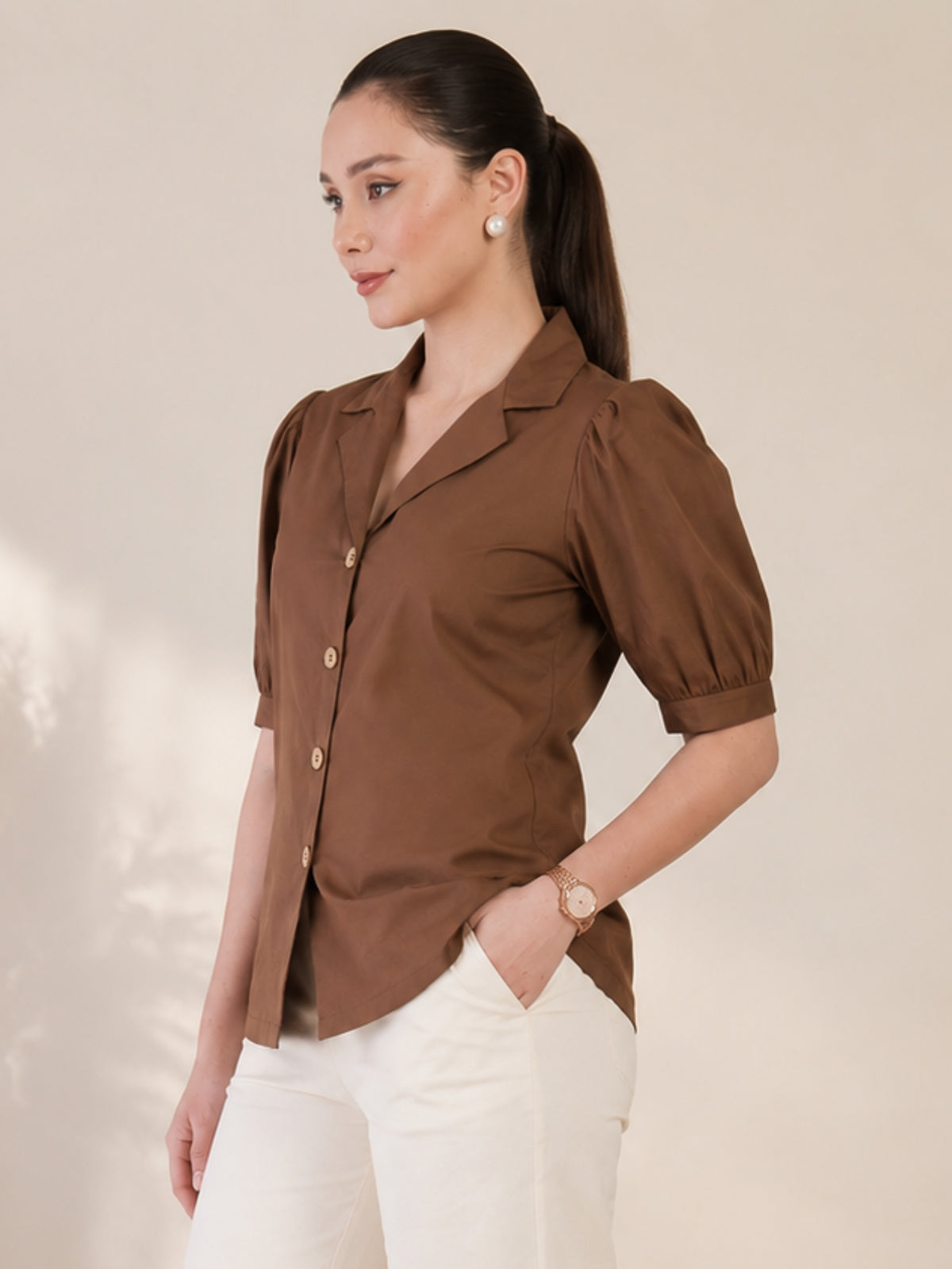 Color_Brown