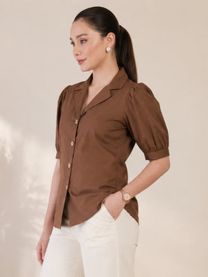 Color_Brown