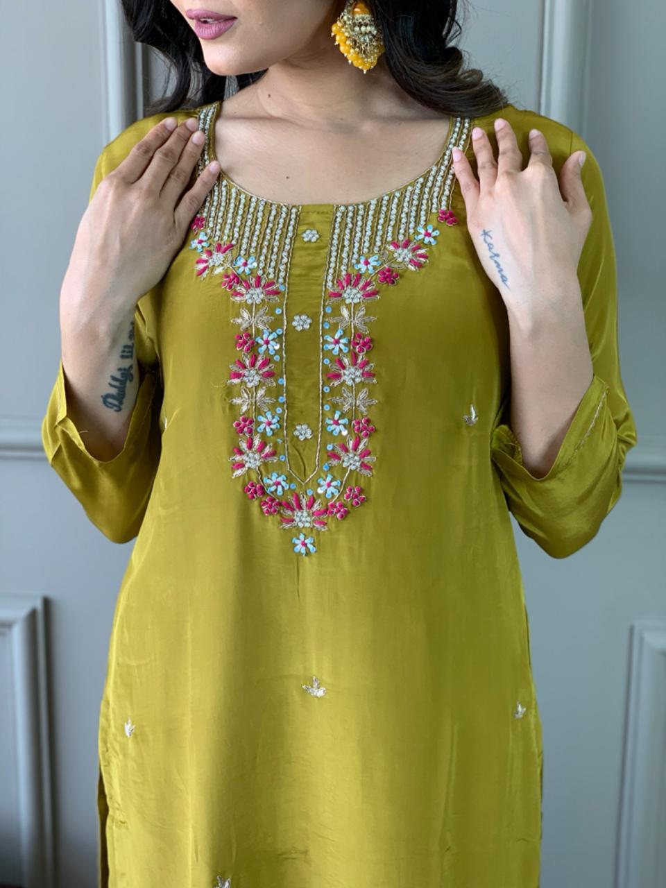 Color_Mustard