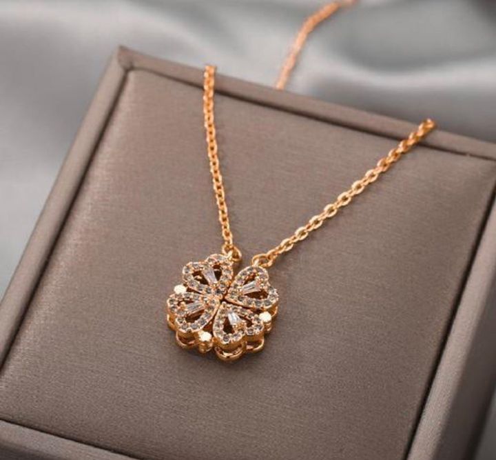 Color_Rose Gold