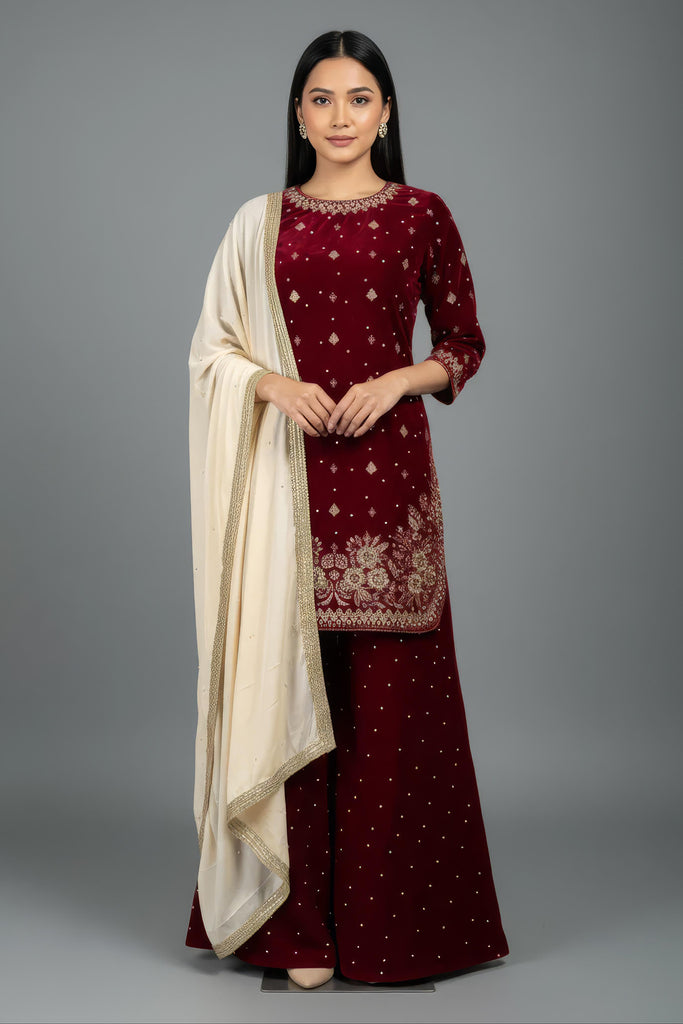 Color_Maroon