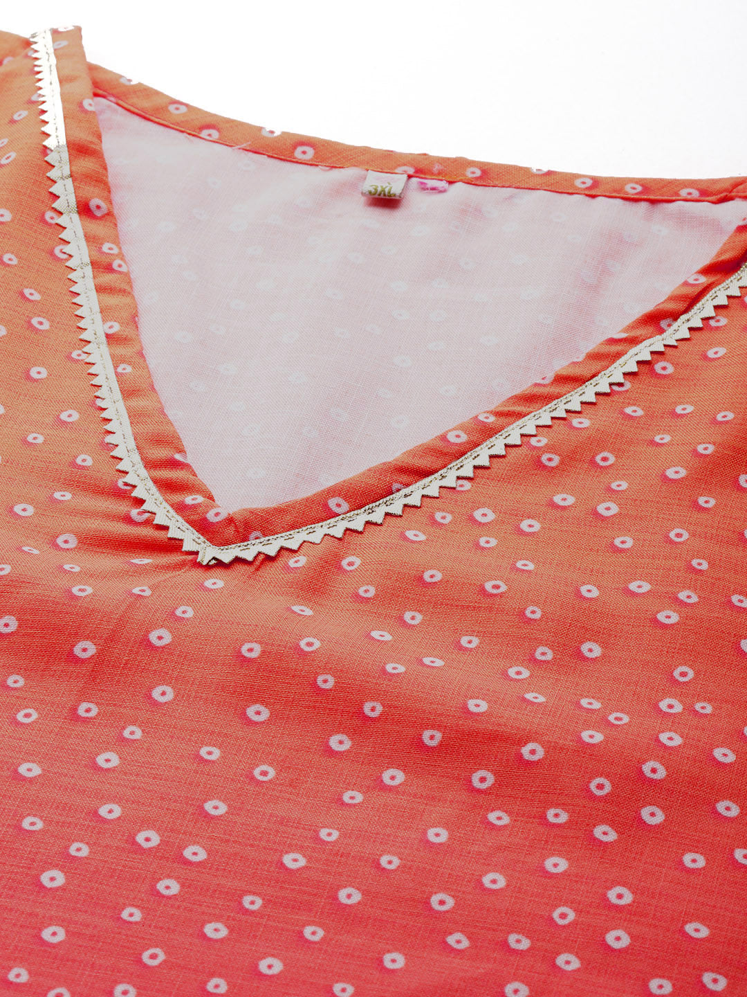 Women's Traditional