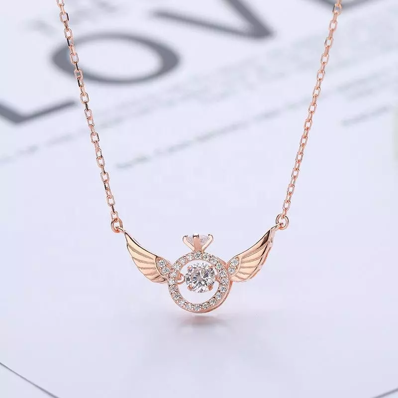 Color_Rose Gold