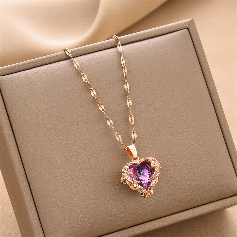 Color_Rose GOld