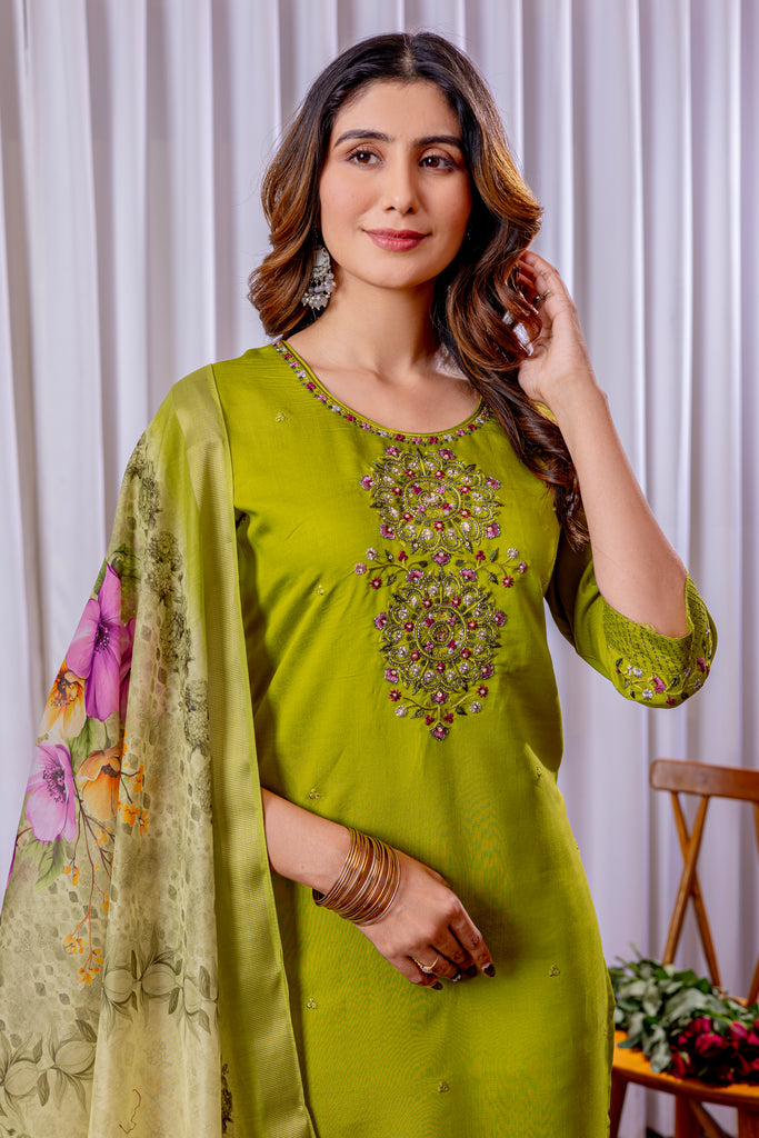 Color_Green