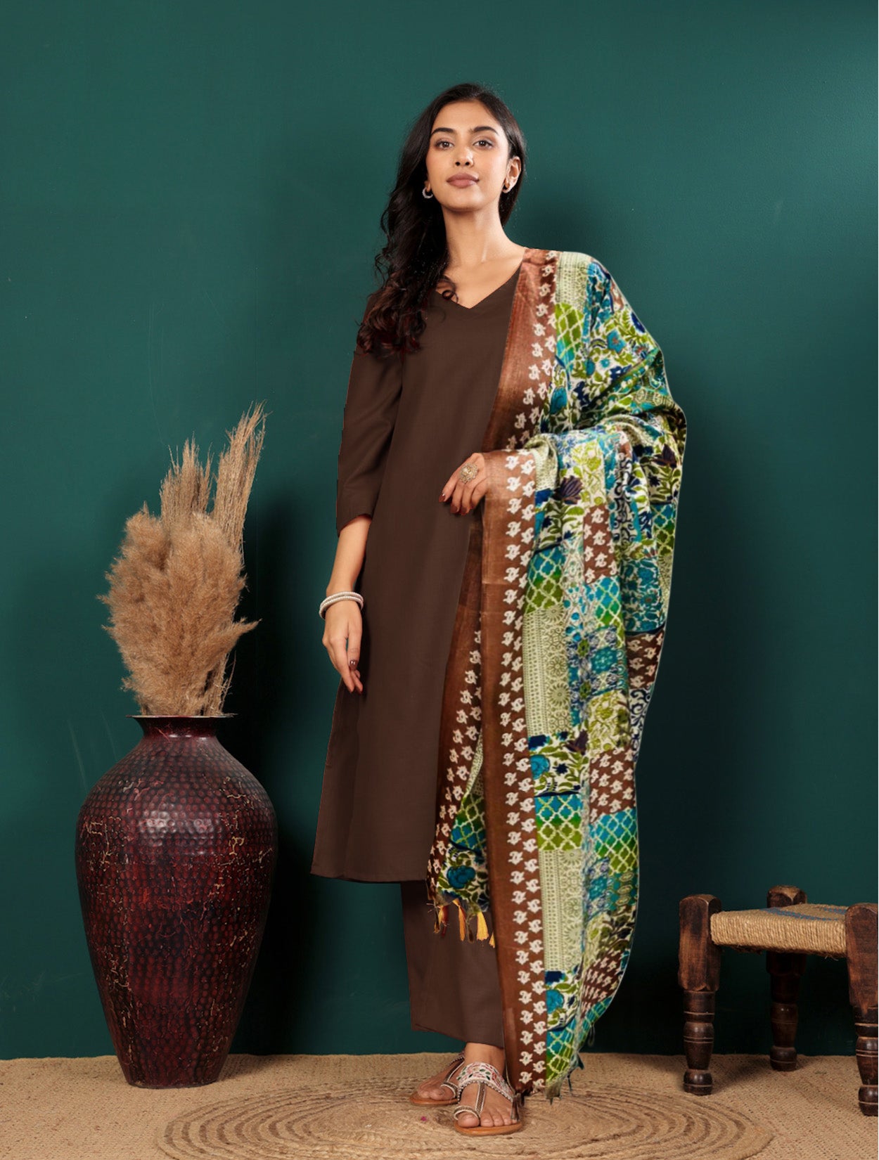 Color_Brown