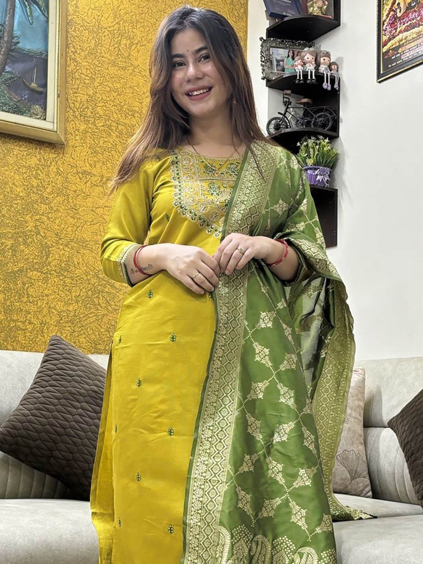 Color_Mustard