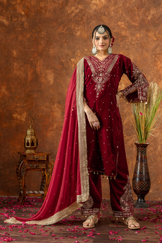 Color_Maroon