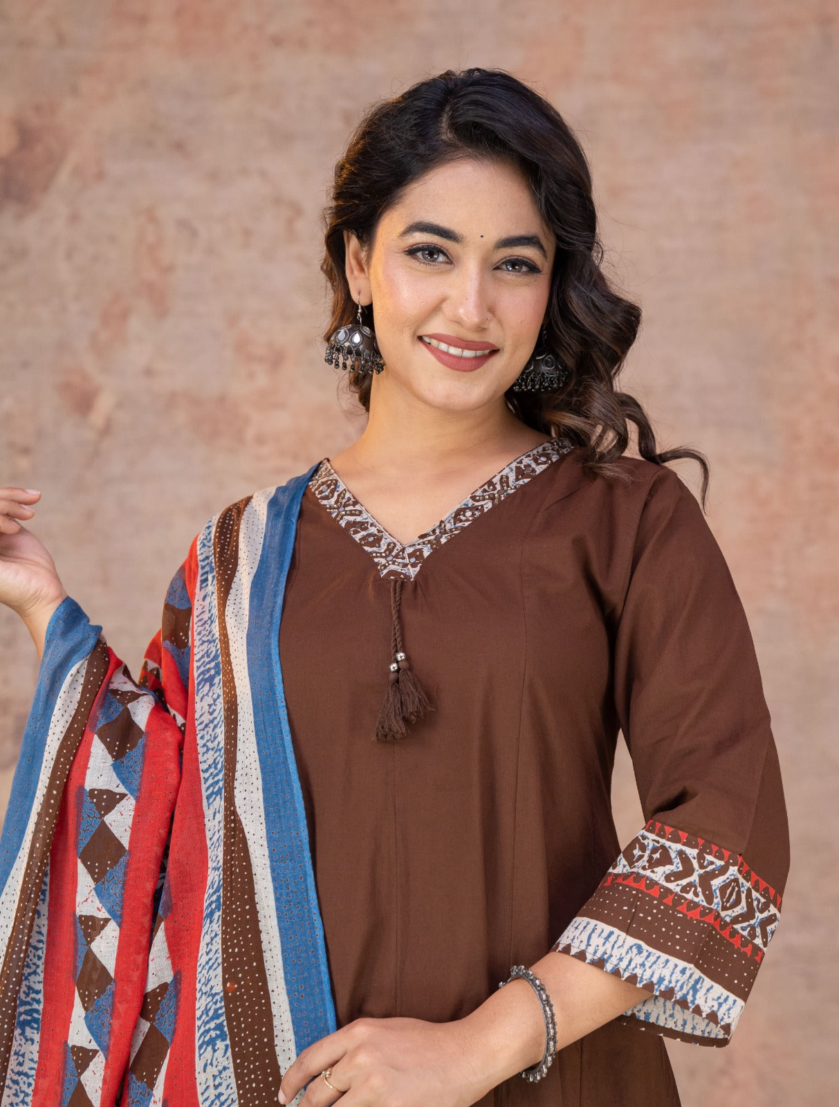 Color_Brown