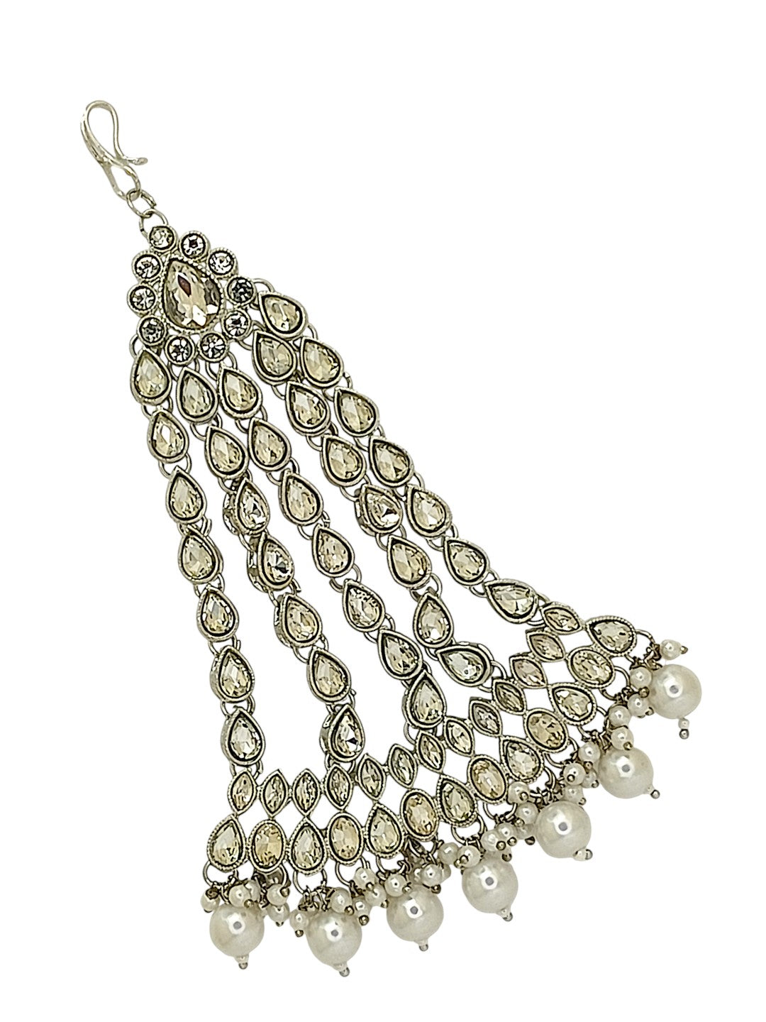 Color_Silver