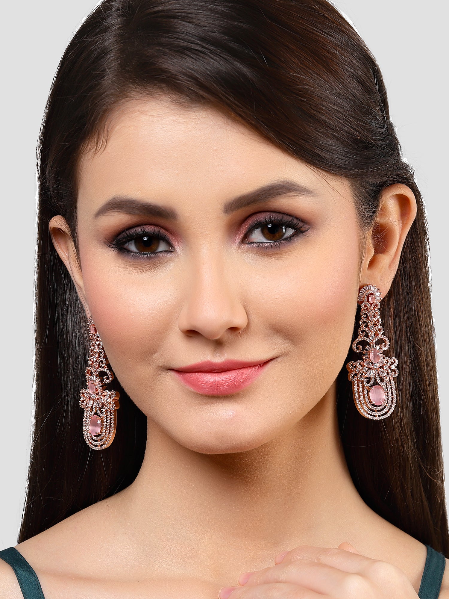 Color_Rose Gold