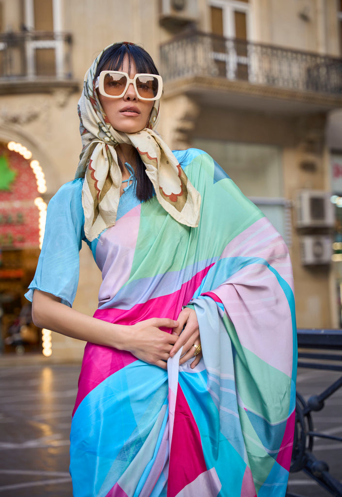 Color_Multi Color