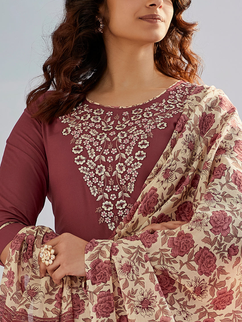Color_Brown