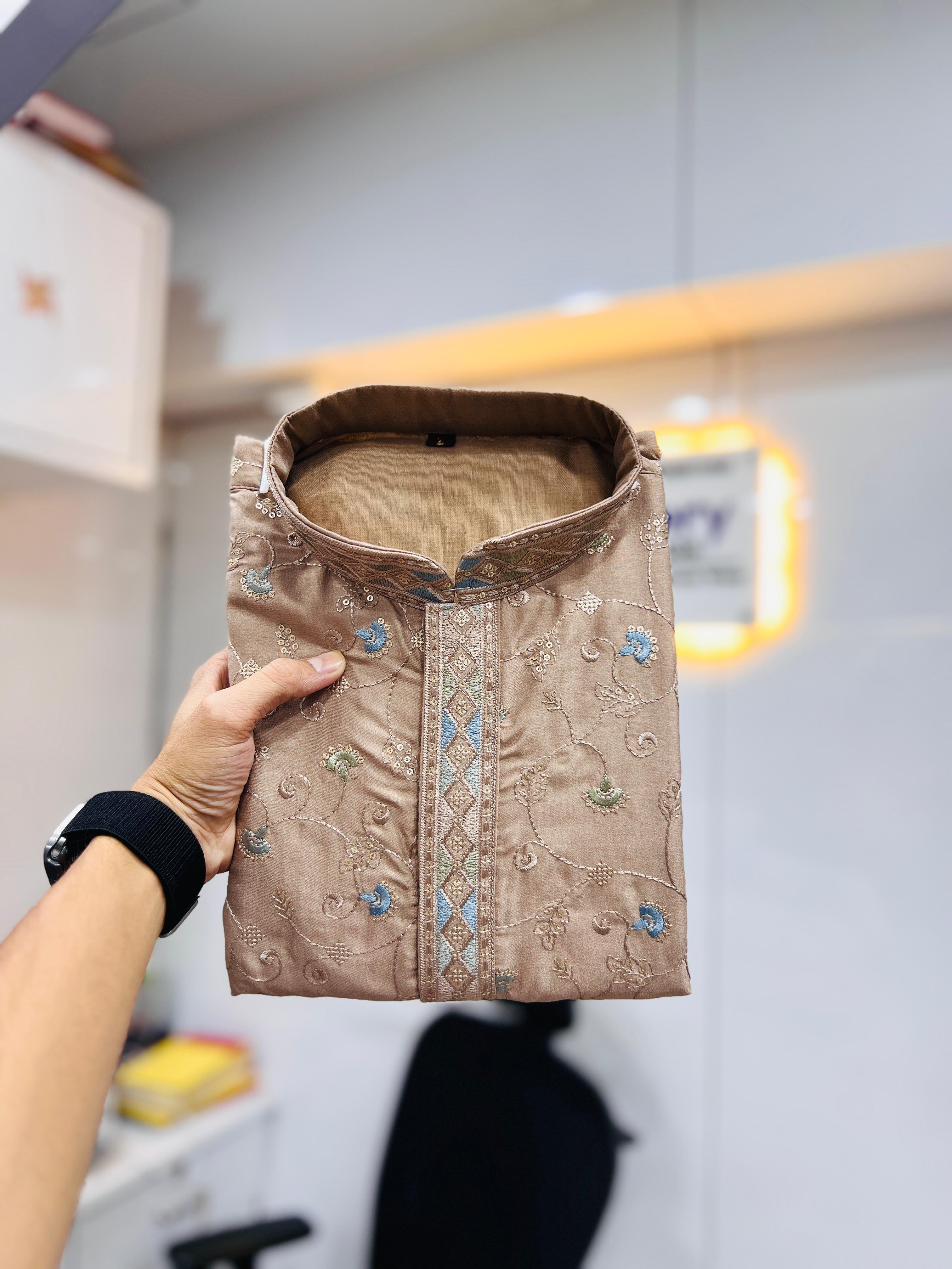 Color_Brown