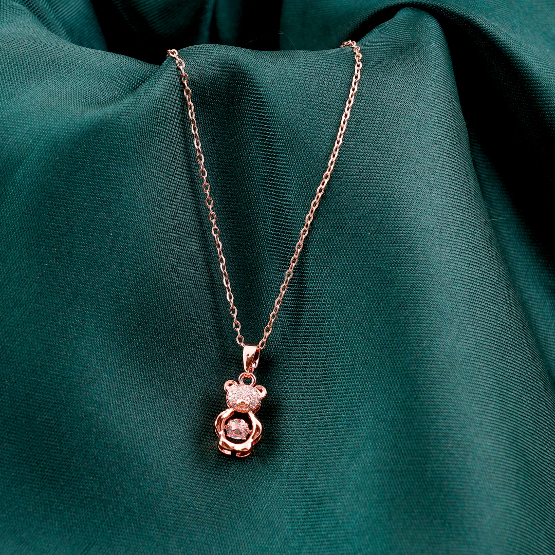 Color_Rose Gold