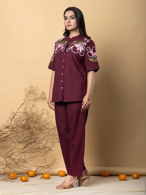 Color_Maroon
