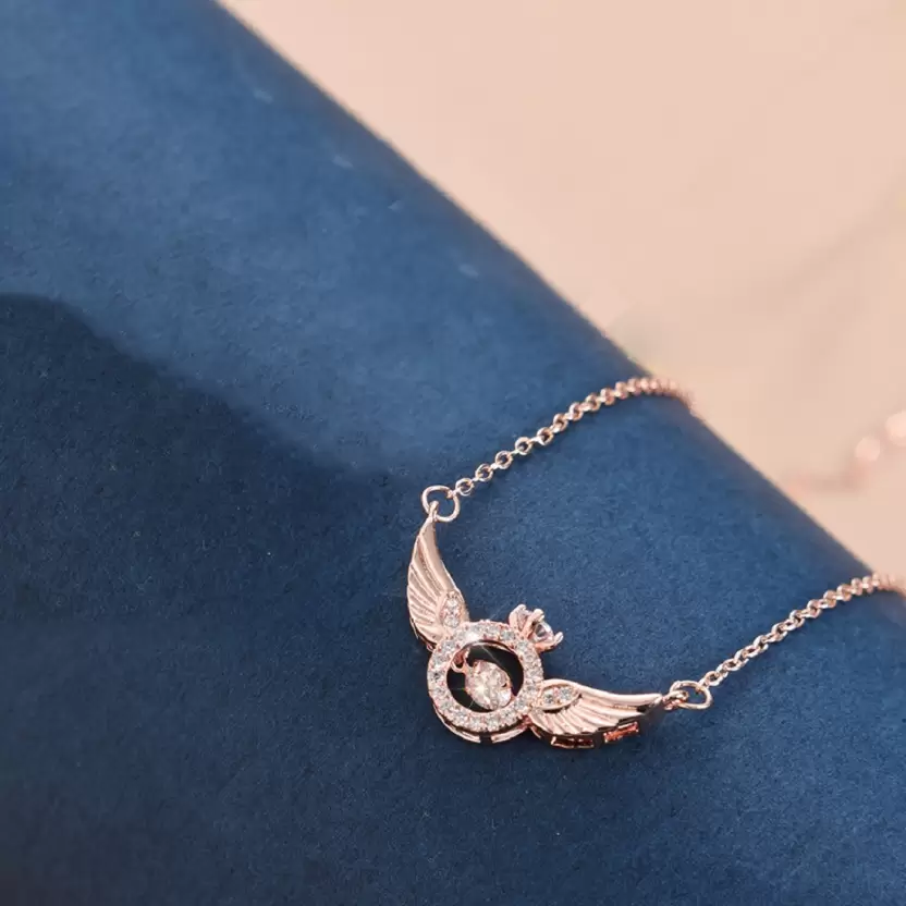 Color_Rose Gold