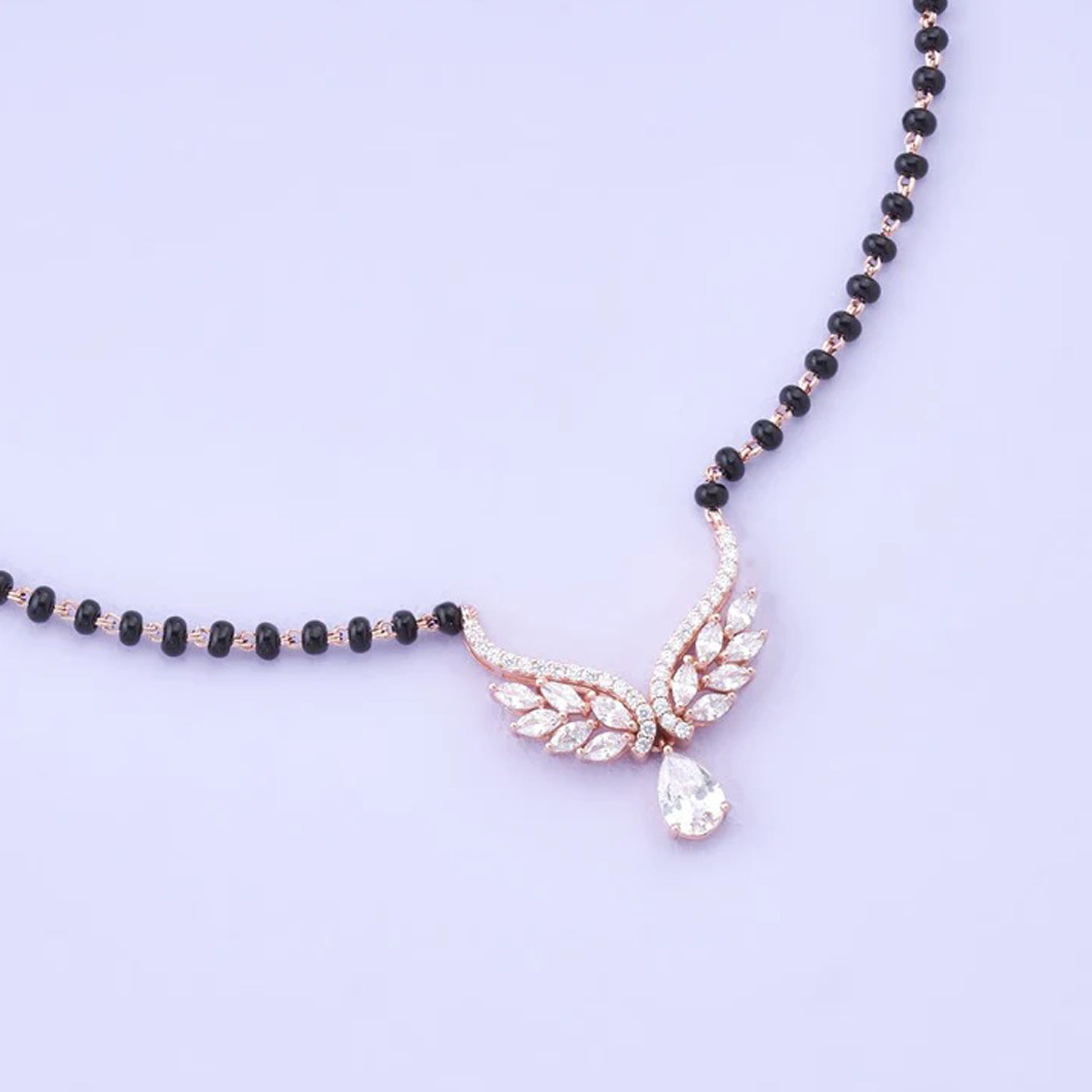 Color_Rose Gold